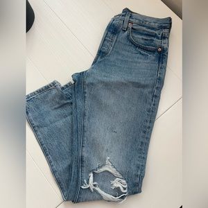 Levi’s 501 Jeans